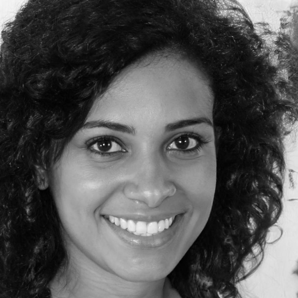 Carmen Ruiz, consultora en tecnología financiera