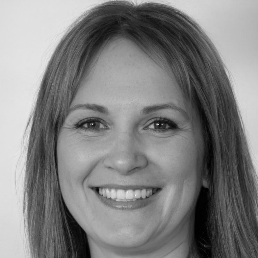 Experta en finanzas corporativas